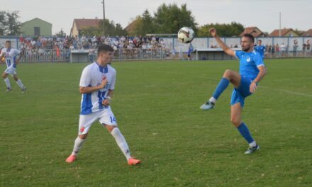 Raspored sportskih dešavanja tokom vikenda u Zrenjaninu