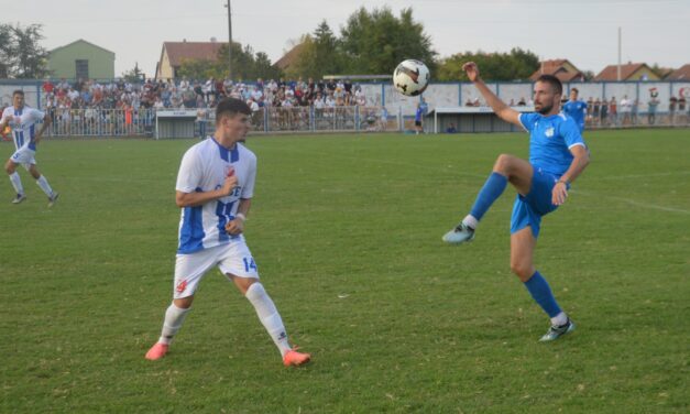 Raspored sportskih dešavanja tokom vikenda u Zrenjaninu
