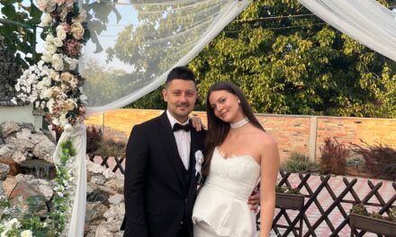 Spisak venčanih parova u Zrenjaninu