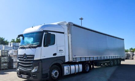 Potrebni vozači za domaći i međunarodni transport