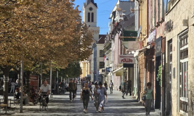 Aktuelni oglasi za posao u Zrenjaninu