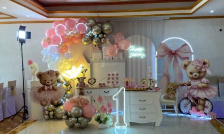 Nova igraonica +svečana sala idealna kombinacija za vaše proslave