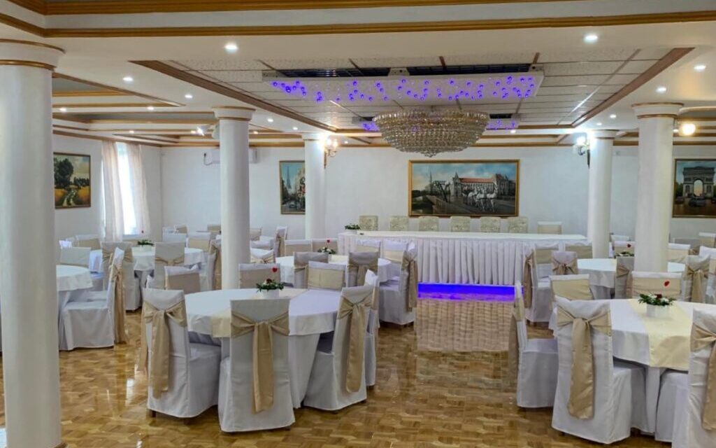 Nova svečana sala Vila Marija- Stolica već od 20 eura!