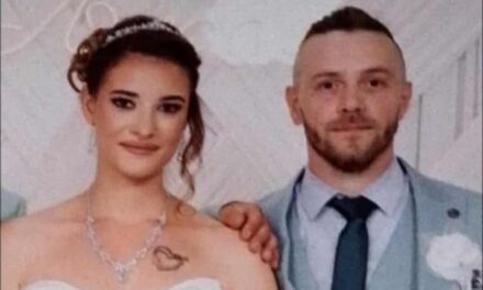 Spisak venčanih parova u Zrenjaninu