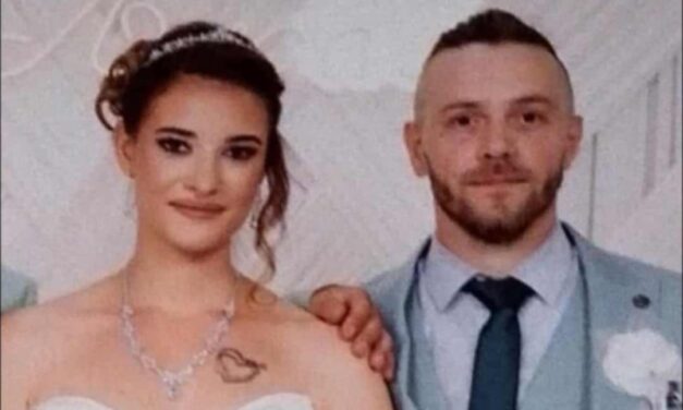 Spisak venčanih parova u Zrenjaninu