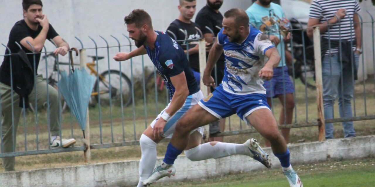 Elemirci ispisali istoriju plasmanom u Kup Srbije
