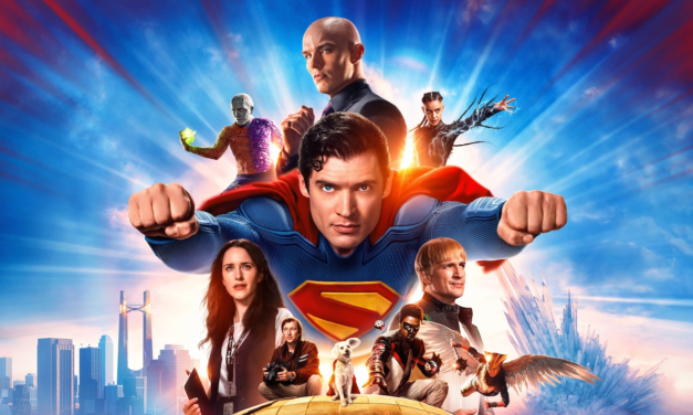 „Supermen“ u bioskopu Kulturnog centra