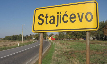 U sredu radovi na vodovodnoj mreži u Stajićevu