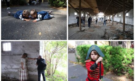 Foto safari i ove godine okupio brojne ljubitelje fotografije
