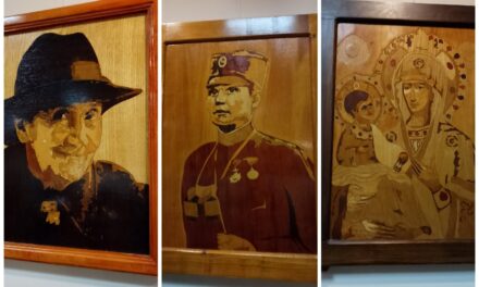 Otvorena izložba „Potomci precima – Kultura sećanja“