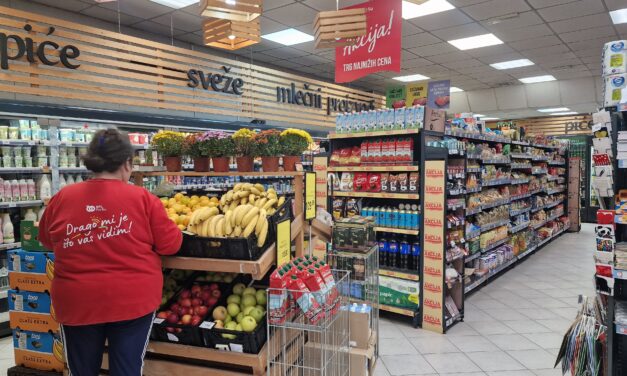DTL PerSu market- Sugrađani o prednosti kupovine u domaćem trgovinskom lancu