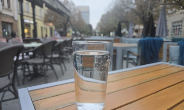 Zrenjanin dobio pijaću vodu- skinuta zabrana nakon više decenija