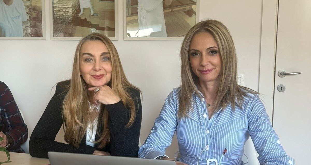 Iz Srbije u svet: Biser Nutri Akademija kao primer dobre prakse u edukaciji o ishrani