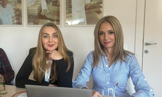Iz Srbije u svet: Biser Nutri Akademija kao primer dobre prakse u edukaciji o ishrani