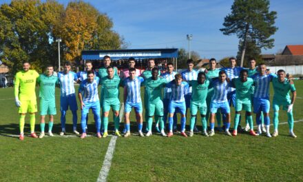 Novi Pazar u Kupu Srbije slavio minimalcem protiv Naftagasa iz Elemira