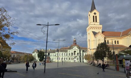Pokrenut postupak izrade kataloga braunfild lokacija – poziv zainteresovanim vlasnicima raspoloživih prostora da popune anketu