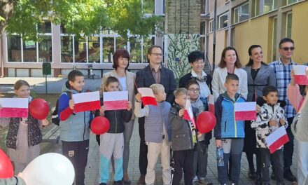 Osnovna škola u Melencima uspešno realizovala projekat Ambasade Republike Poljske u Beogradu