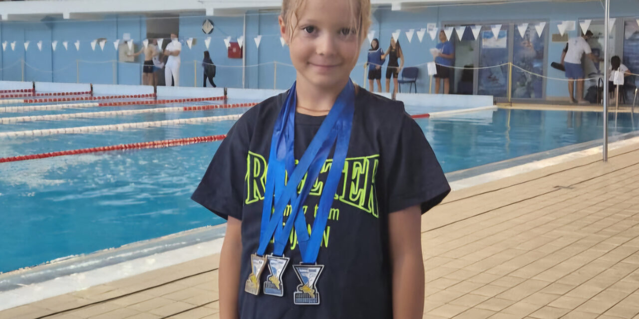 Plivači Proletera osvojili 23 medalje u Subotici