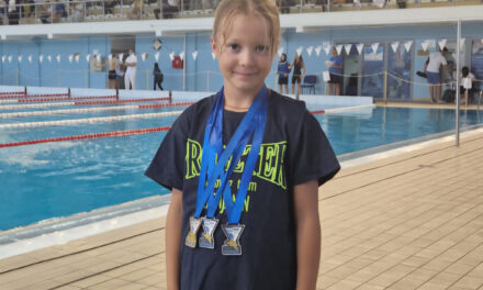 Plivači Proletera osvojili 23 medalje u Subotici