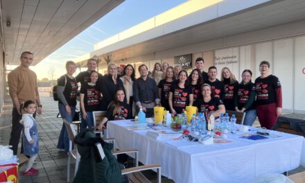 Obeležen Svetski dan borbe protiv moždanog udara