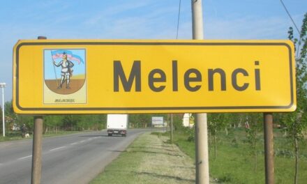 SANACIJA KVARA U MELENCIMA