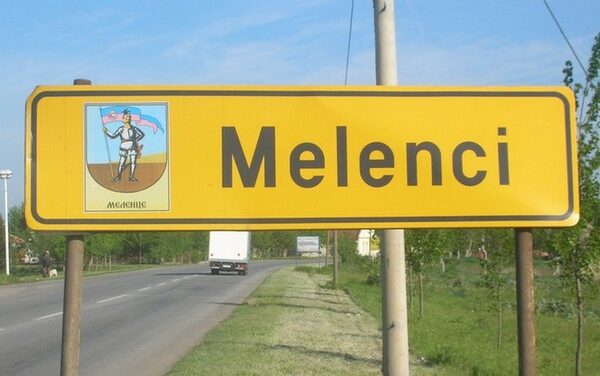 SANACIJA KVARA U MELENCIMA
