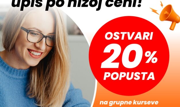 Akademija Oxford – Vaša adresa za znanje i uspeh!