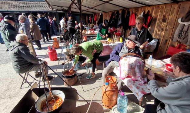 Uskoro „Pastirski dan“ u Mužlji