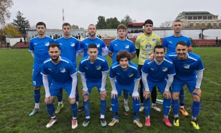 Gradnulica pobedom nad Radničkim overila titulu jesenjeg prvaka