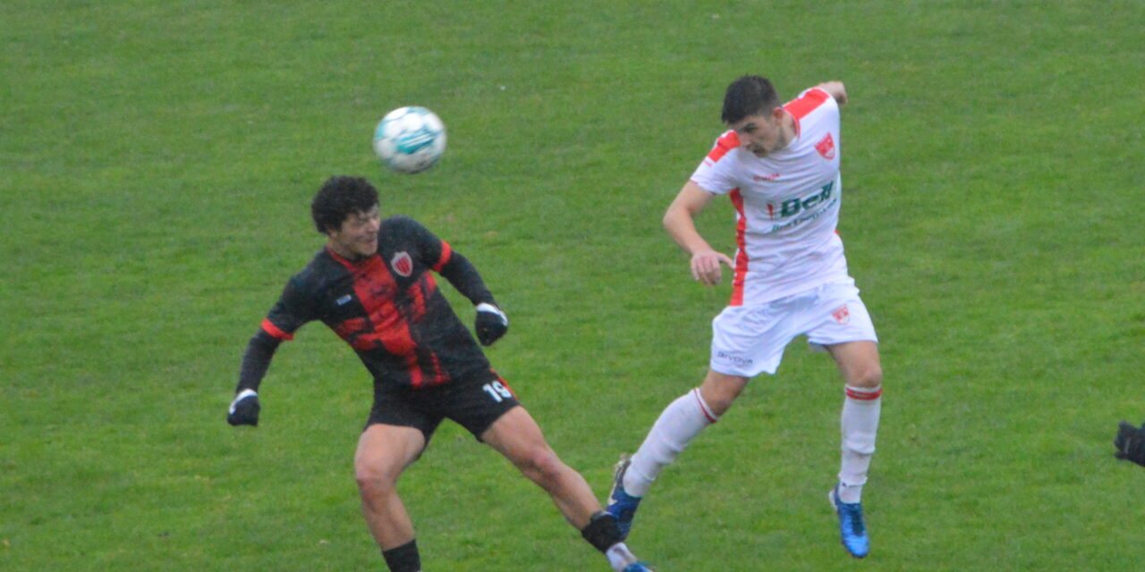 U derbiju začelja Kozara bolja od Radničkog