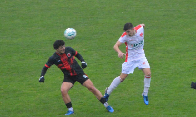 U derbiju začelja Kozara bolja od Radničkog