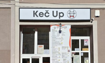 Street food „Keč up“ traži radnike- mogućnost ostvarivanja bonusa na platu