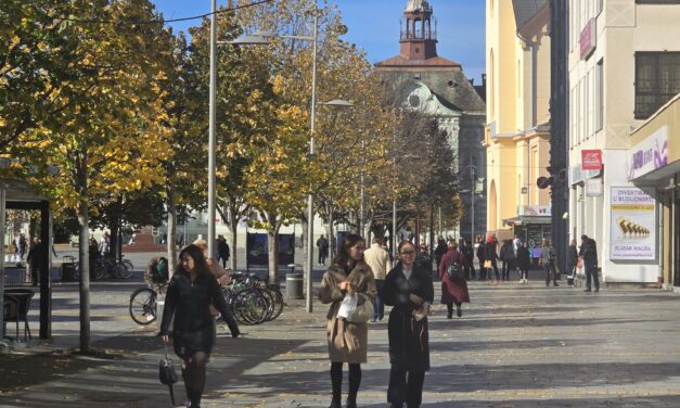 Aktuelni oglasi za posao u Zrenjaninu