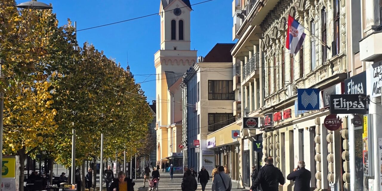 Plemenit posao koji višestruko menja živote 