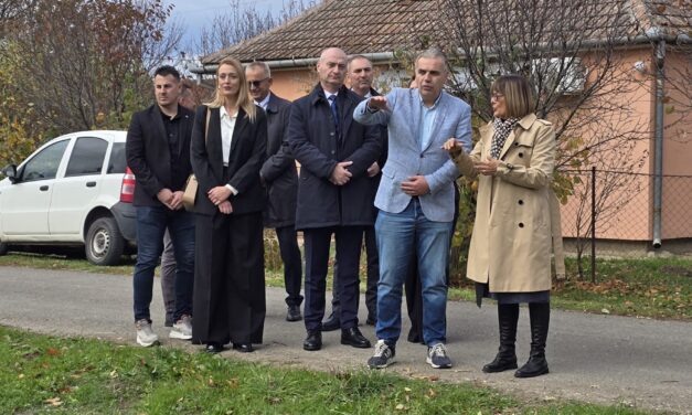 Izgradnja kampa na Tamišu u Sečnju: Izdvojeno 30 miliona dinara