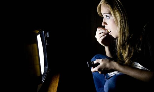 Tajne ženskih večeri za ekranom