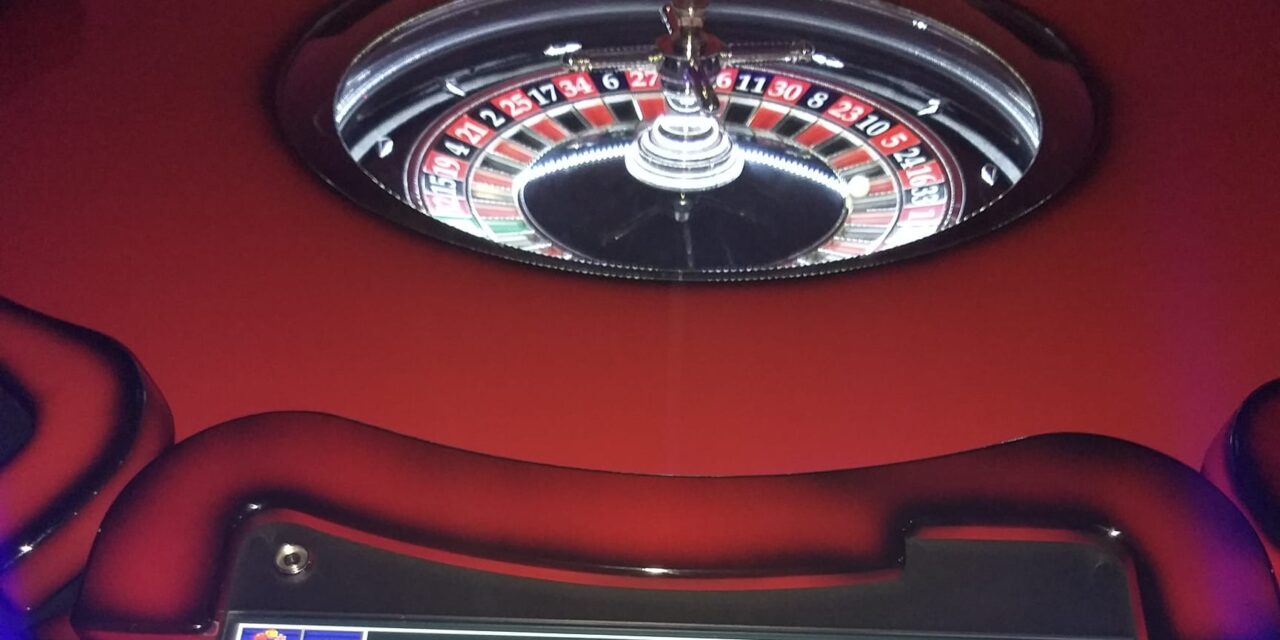 Kazino — nije stvar sreće: to je igra u kojoj pobeđuju disciplina i hladan proračun