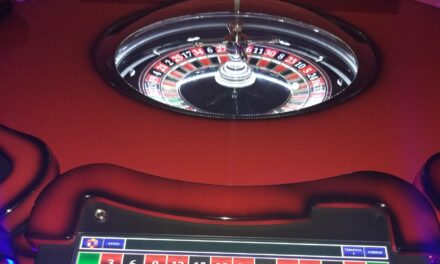 Kazino — nije stvar sreće: to je igra u kojoj pobeđuju disciplina i hladan proračun