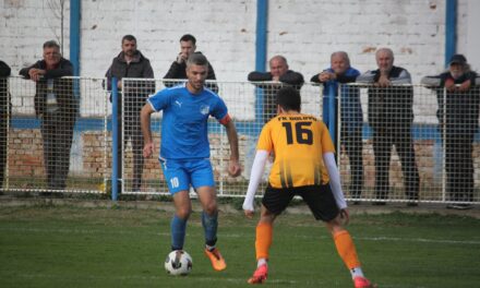 Gradnulica bolja od Dolova- Kovačević i Matić overili pobedu