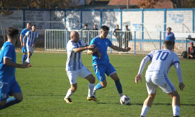 Gradnulica upisala 12. pobedu u prvenstvu