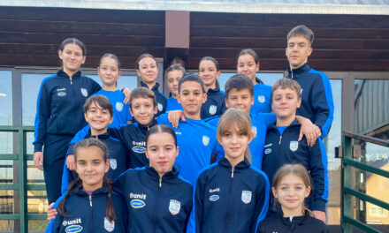 Odličan nastup karatista na Kupu Vojvodine