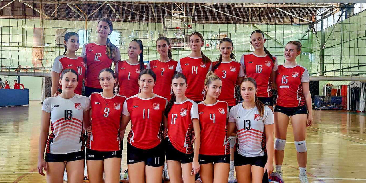 Veoma uspešan vikend za OK „Proleter“