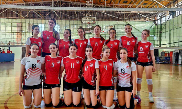 Veoma uspešan vikend za OK „Proleter“