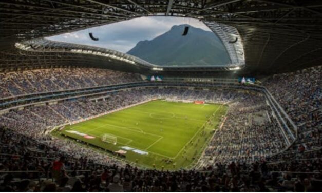 Mali gradovi, velike sportske priče