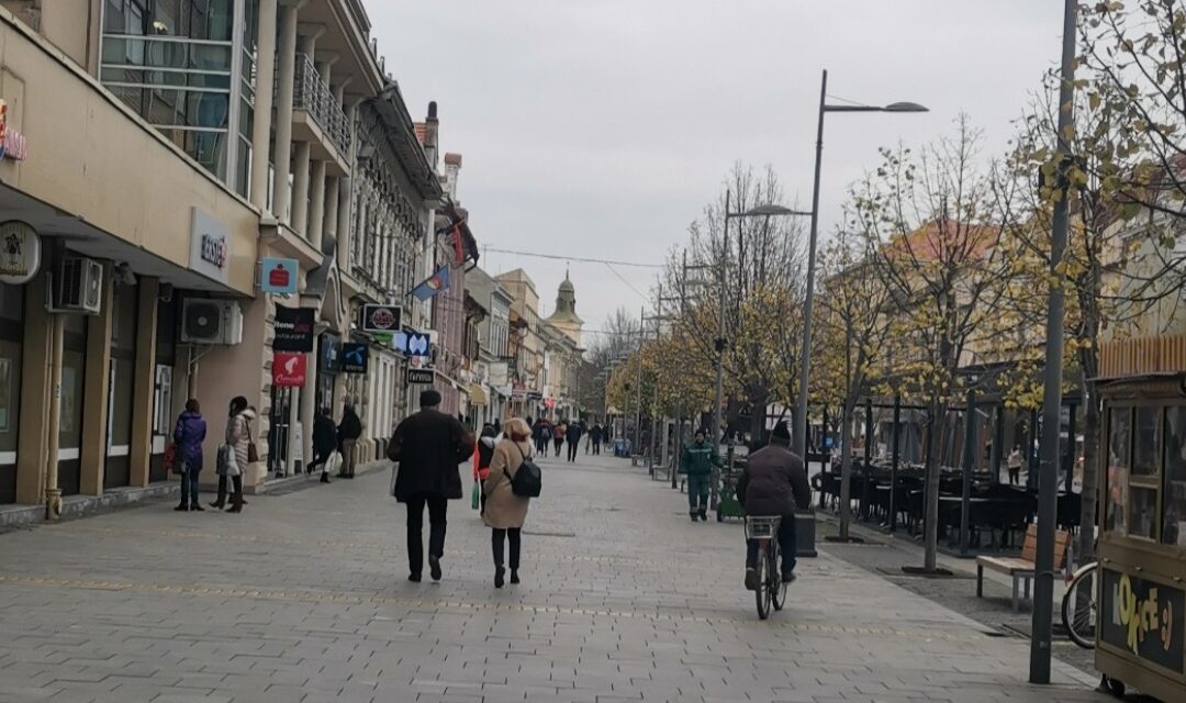 Aktuelni oglasi za posao u Zrenjaninu