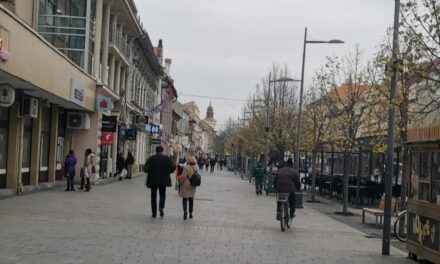 Aktuelni oglasi za posao u Zrenjaninu
