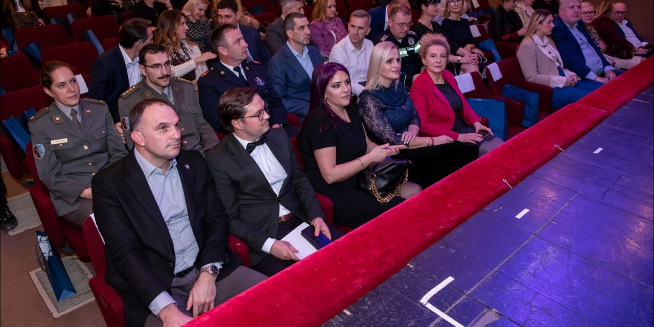 Obeleženo 130 godina od osnivanja zrenjaninske bolnice