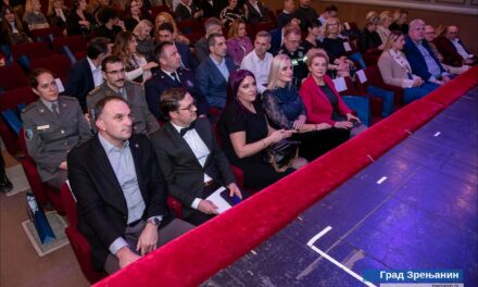 Obeleženo 130 godina od osnivanja zrenjaninske bolnice