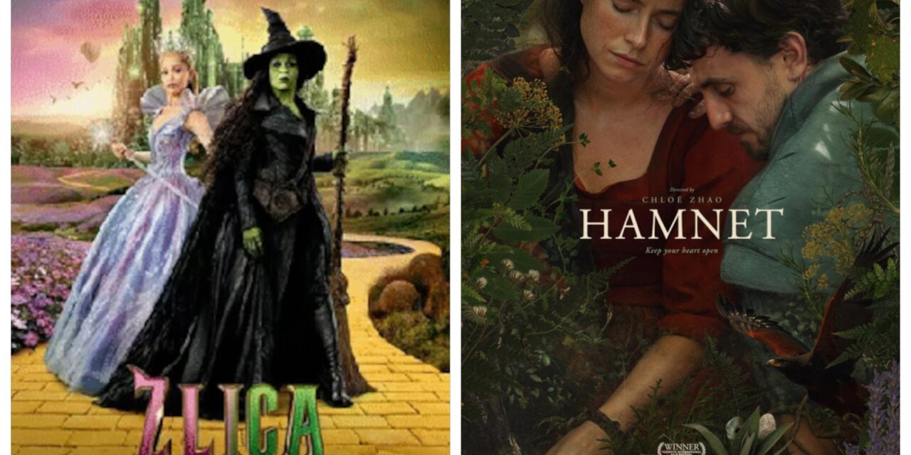 Dečji animirani film „Zlica 2“ i „Hamnet“ ove nedelje u bioskopu