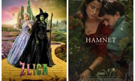 Dečji animirani film „Zlica 2“ i „Hamnet“ ove nedelje u bioskopu